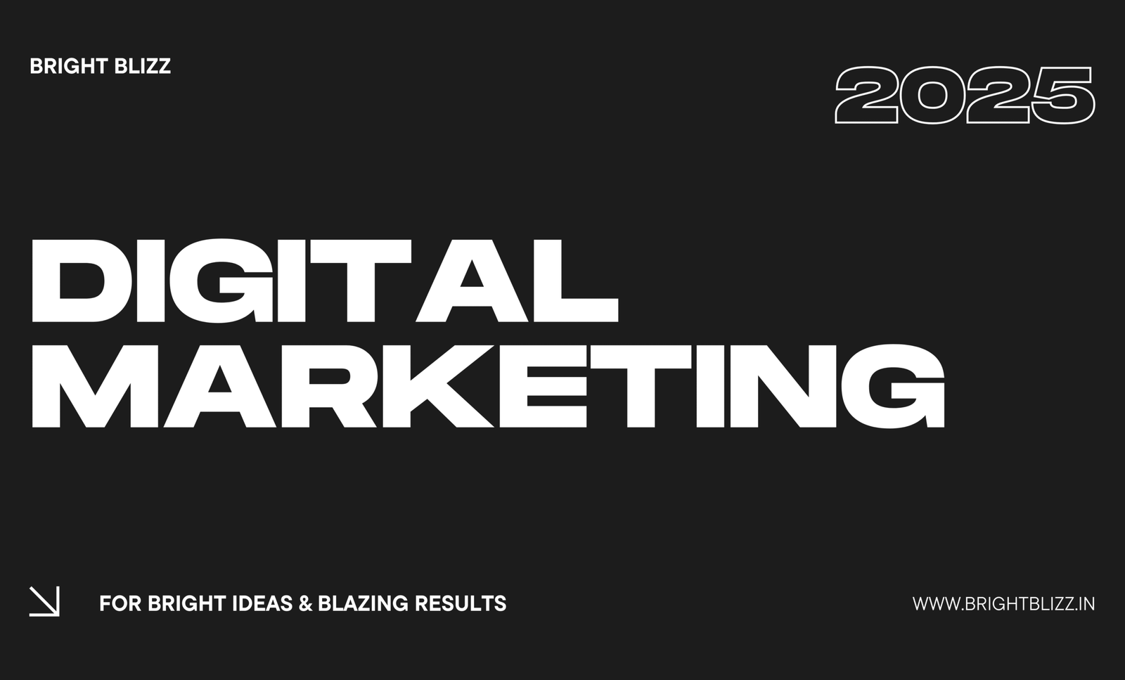 Digital Marketing